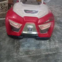 ماشین شارژی سواری|اسباب‌‌بازی|شیروان (خراسان), |دیوار