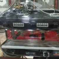 اسپرسوساز صنعتی ایتالیایی