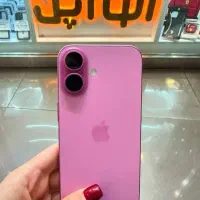 آیفون۱۶ نرمال