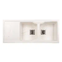 سینک گرانیتی درجه ۱ با گارانتی شکست|مصالح و تجهیزات ساختمان|مشهد, هنرور|دیوار