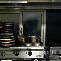 فروش تمام وسایل کافه و رستوران ایتالیایی|کافی‌شاپ و رستوران|اصفهان, گلزار|دیوار