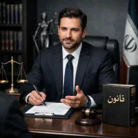 مشاوره حقوقی و قانونی