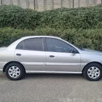 ریو استثنایی|خودرو سواری و وانت|قم, نیروگاه|دیوار