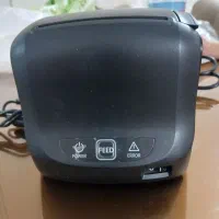 بارکد خوان و فیش پرینتر نو|پرینتر، اسکنر، کپی، فکس|تهران, شهرک شریعتی|دیوار