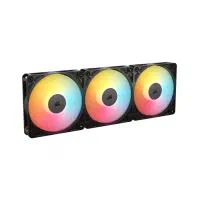 فن کیس کورسیر مدل RS120-R بسته سه عددی|قطعات و لوازم جانبی رایانه|کرج, کرج نو|دیوار