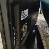 تلویزیون 42اینچ|تلویزیون و پروژکتور|گلستان (تهران), |دیوار