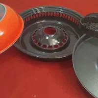 تنورک تفلون