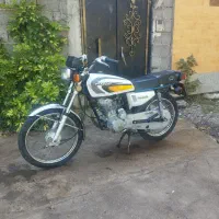 هوندا ۱۵۰ مدل ۹۴
