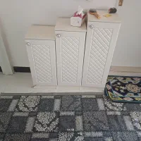 جاکفشی سه تایی جدا