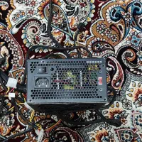 پاور گرین 485وات|قطعات و لوازم جانبی رایانه|سردشت, |دیوار