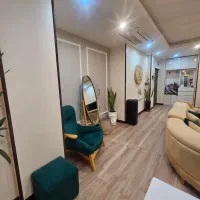 ۱۱۲ متر واحد جنوبی خوش نقشه چیتگر/ایران مال|اجارهٔ آپارتمان|تهران, شهرک خرازی|دیوار