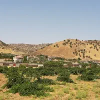 فروش-باغچه-با-امتیاز-مسکونی