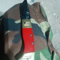 چاقو|کلکسیون اشیاء عتیقه|مسجد سلیمان, |دیوار