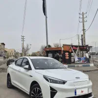 ej7+ جک برقی E50A