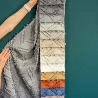 پرده 765400 آماده