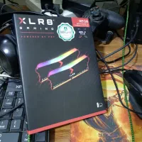 رم ۳۲ گیگ rgb DDR4|قطعات و لوازم جانبی رایانه|اهواز, حصیرآباد|دیوار