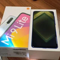 گوشی موبایل شیاومی mi9 lite|موبایل|اصفهان, سپاهان‌شهر|دیوار