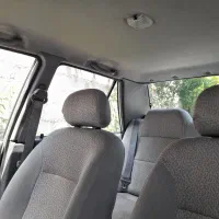 ۱۳۲se بی رنگ مدل ۹۵ کم کارکرد ماشین عروسک|خودرو سواری و وانت|نوشهر, |دیوار