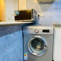 اجاره واحد های مبله لوکس چیتگر ستارخان انقلاب|اجارهٔ کوتاه‌مدت آپارتمان و سوئیت|تهران, ایران|دیوار