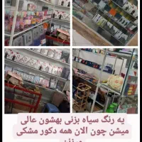 فروش قفسه آهنی باشیشه۶میل