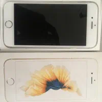 گوشی آیفون 6