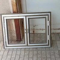 پنجره آلومینیومی