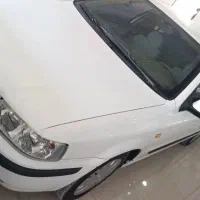 سمند LX ساده، مدل ۱۳۸۷|خودرو سواری و وانت|گله دار, |دیوار