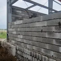 بنایی|خدمات پیشه و مهارت|رشت, حمیدیان|دیوار