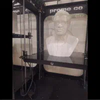 پرینتر سه بعدی برند پرومی|ماشینآلات صنعتی|نیشابور, بزرگمهر|دیوار