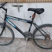 دوچرخه ۲۴