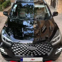 MVM X55 PRO|خودرو سواری و وانت|کرج, گلشهر|دیوار