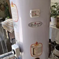 آبگرمکن زمینی