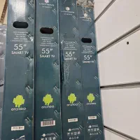 حراج ۵۵ اینچ ۴کا اسمارت برند لایت ویو