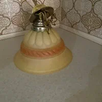 لوستر تک شاخه