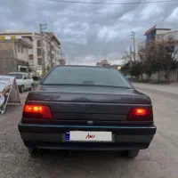 پژو 405 مدل 85|خودرو سواری و وانت|گرگان, |دیوار