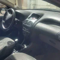 پژو۲۰۶ مدل ۹۰