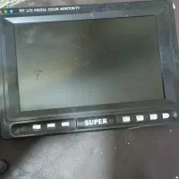 مانیتور|قطعات و لوازم جانبی رایانه|کرمانشاه, |دیوار