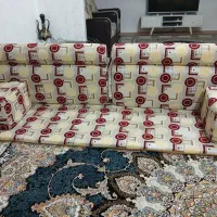 پشتی خلیجی 4 متر|پشتی|اهواز, پردیس|دیوار