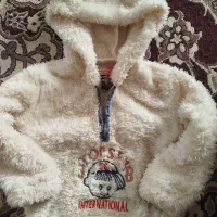 لباس برای کوچولو ها