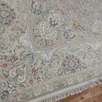 4 عدد قالی 9 متری در حد نو|فرش|کرمان, |دیوار