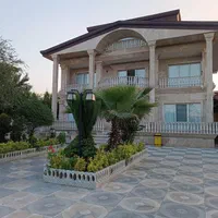 اجاره روزانه/هفتگی/ماهانه ویلا ۱۰۰۰ متری