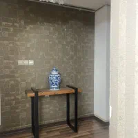 ست چوب و فلز