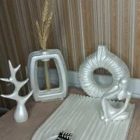 مجسمه سنگ مصنوعی|مجسمه، تندیس، ماکت|کرمان, |دیوار