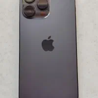 آیفون ۱۴ پرومکس سیم کارت نخورده باتری 98