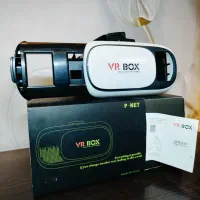 عینک واقعیت مجازی VR|کنسول، بازی ویدئویی و آنلاین|مشهد, خواجه ربیع|دیوار