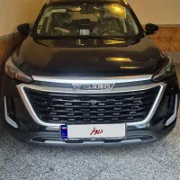 تیگارد x35 پلاس مشکی مدل اسفند 1404