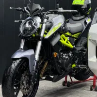 QJ SRK 250