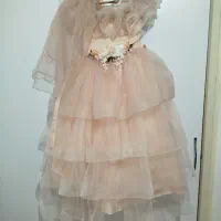 عروس دخترانه