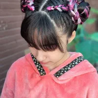 خدمات بافت مو و اکستنشن مو بصورت حرفه ای