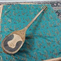 شورانگیز سازیران سه مهر ۲۸ پرده